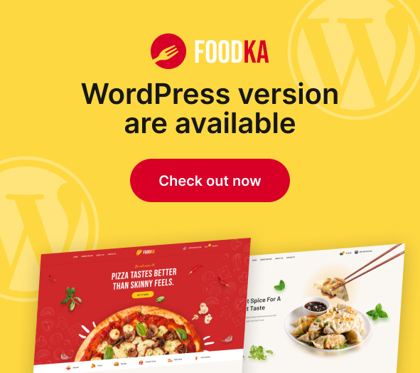 Homepage demo