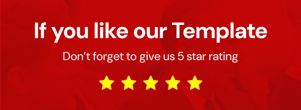 Electioneer | Political Election Campaign Website Template - 6