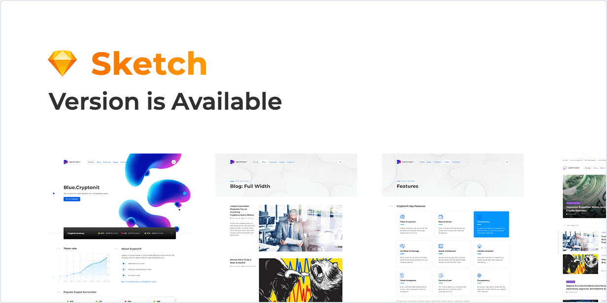 Sketch version already available
