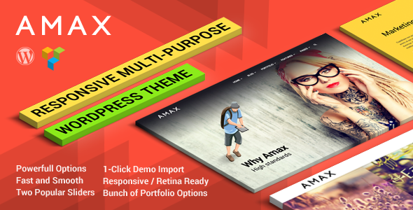 COMDEX — Clean and Modern Website Template - 4