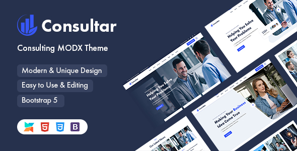 consultar modx