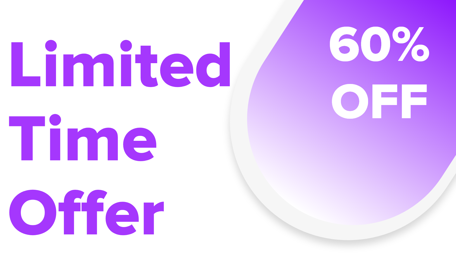 features banner