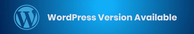 wordpress-version-available