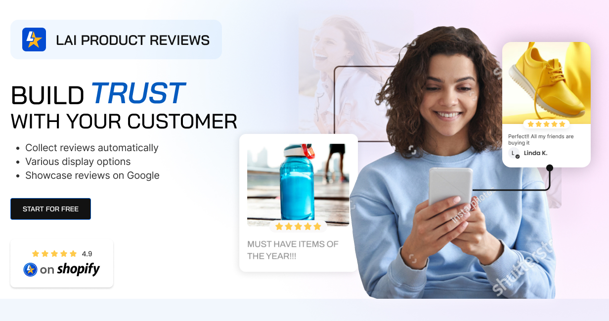 LAI review 