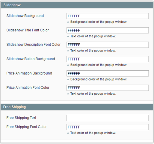 Magento responsive menu - Mogent