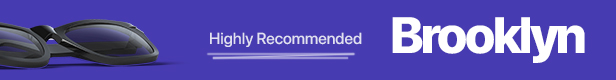 Nevada - Responsive HTML Template - 1