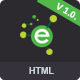 Al Fresco – An eCommerce Restaurant Responsive HTML Template - 5