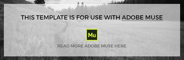 Responsive Garden and Lawn Services Muse Template - 11