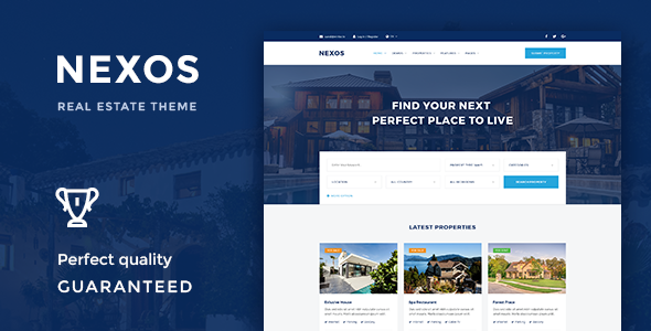Yordy - Directory Listings WordPress Theme - 20