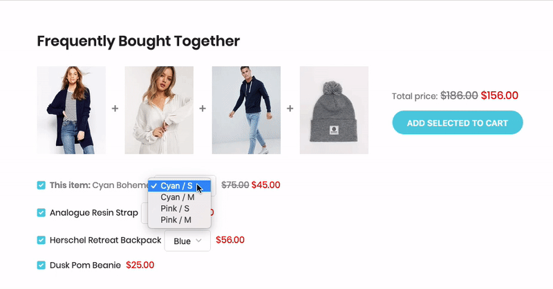 Kalles - React Next JS eCommerce Template - 6