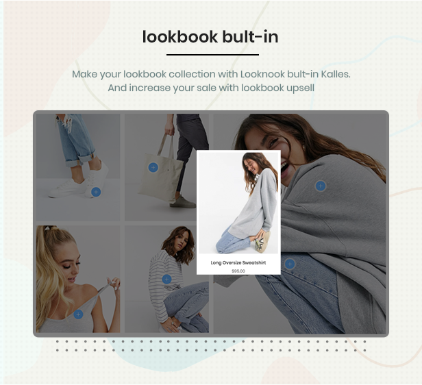 Kalles - React Next JS eCommerce Template - 14