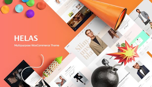 Vayne - Multipurpose WooCommerce Theme - 2