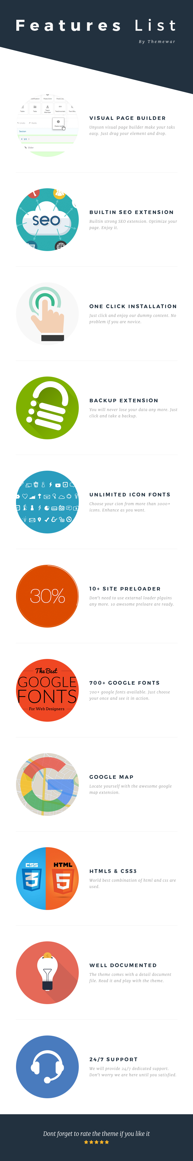 Stellar - Creative & Agency Responsive WP Theme