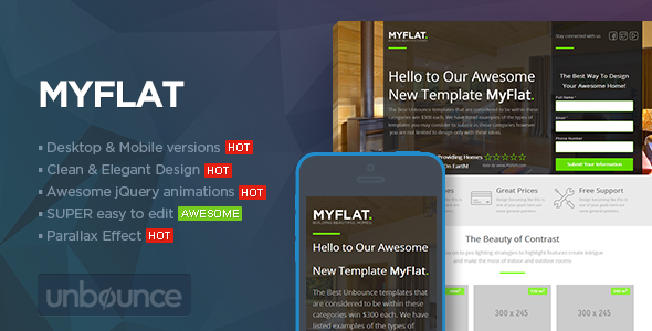 MASTER - Corporate Multipurpose PSD Template - 6