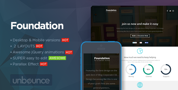 MASTER - Corporate Multipurpose PSD Template - 18