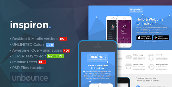 MASTER - Corporate Multipurpose PSD Template - 23