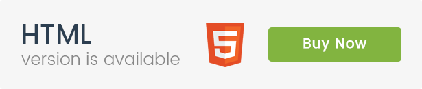 HTML version of the theme: Buildify
