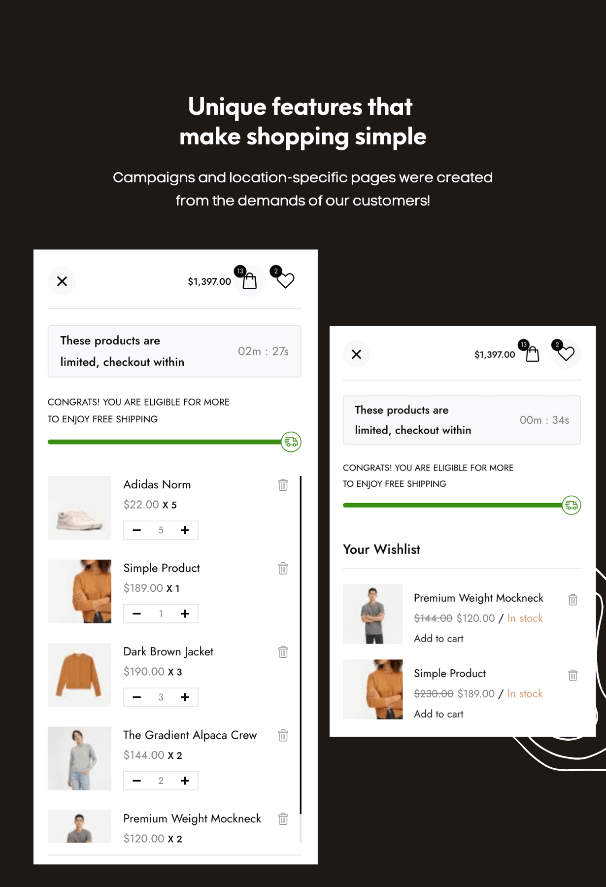 GoldSmith - Jewelry Store WooCommerce Elementor Theme - 7